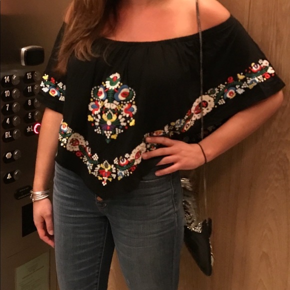 Va va by joy Han bodysuits - Picture 2 of 2